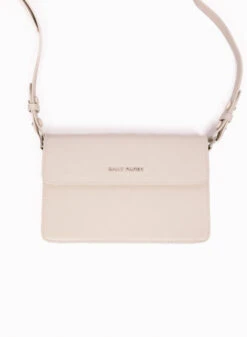 Daily Paper White Meru Monogram Bag -Samsoe Samsoe Shop image 2128