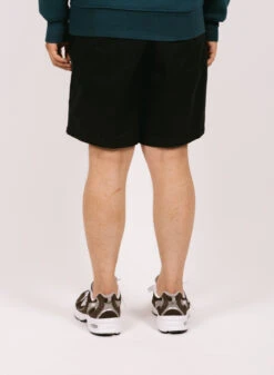 Obey Easy Relaxed Twill Short Black