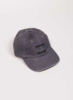 Samsoe Samsoe Samsoe Cap 14663 Excalibur -Samsoe Samsoe Shop image 2133