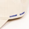 Samsoe Samsoe Ratan Addie Cap 14689 Oatmeal -Samsoe Samsoe Shop image 2136