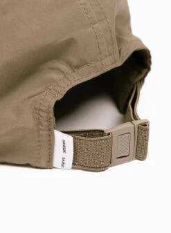 Samsoe Samsoe Saaribo Cap 15216 Bungee Cord -Samsoe Samsoe Shop image 2149
