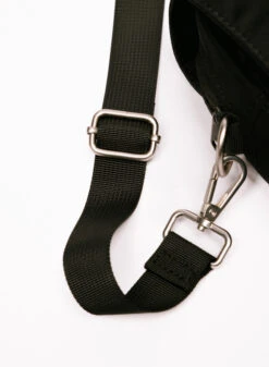 Arte Biney Bag Black -Samsoe Samsoe Shop image 2169