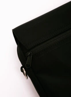 Arte Biney Bag Black -Samsoe Samsoe Shop image 2170