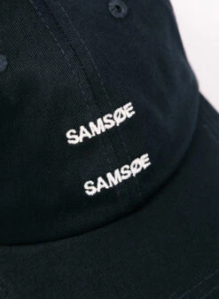 Samsoe Samsoe Saadie Cap 14689 Salute -Samsoe Samsoe Shop image 2174
