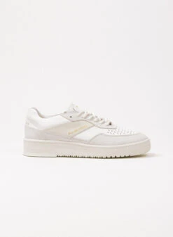 Filling Pieces Ace Spin White
