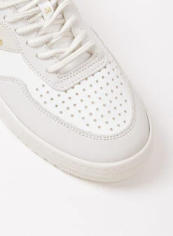 Filling Pieces Ace Spin White -Samsoe Samsoe Shop image 2211