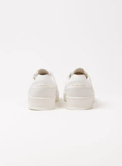 Filling Pieces Ace Spin White -Samsoe Samsoe Shop image 2213