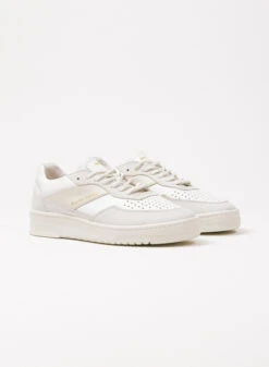 Filling Pieces Ace Spin White -Samsoe Samsoe Shop image 2214