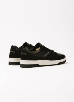Filling Pieces Ace Spin Black -Samsoe Samsoe Shop image 2225