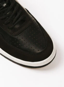 Filling Pieces Ace Spin Black -Samsoe Samsoe Shop image 2226
