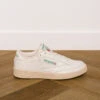 Reebok Reebok Club C 85 Vintage Chalk/Paper White/Green