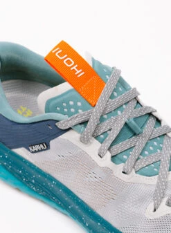 Karhu Ikoni Trail Mirage Gray / Deep Lagoon -Samsoe Samsoe Shop image 2234