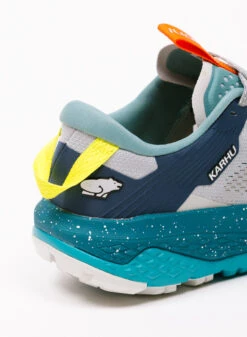 Karhu Ikoni Trail Mirage Gray / Deep Lagoon -Samsoe Samsoe Shop image 2236