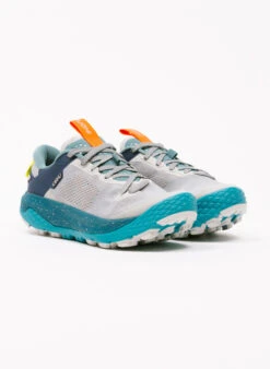 Karhu Ikoni Trail Mirage Gray / Deep Lagoon -Samsoe Samsoe Shop image 2238