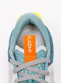 Karhu Ikoni Trail Mirage Gray / Deep Lagoon -Samsoe Samsoe Shop image 2239