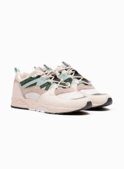 Karhu Fusion 2.0 Lily White/ Surf Spray -Samsoe Samsoe Shop image 2252