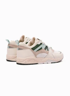 Karhu Fusion 2.0 Lily White/ Surf Spray -Samsoe Samsoe Shop image 2253