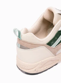 Karhu Fusion 2.0 Lily White/ Surf Spray -Samsoe Samsoe Shop image 2257