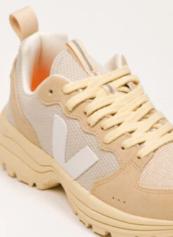 Veja Venturi Natural White Butter -Samsoe Samsoe Shop image 2262