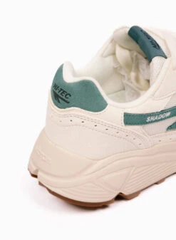 Hi-Tec HTS74 Shadow RGS Gardenia / Brittany Blue -Samsoe Samsoe Shop image 2268