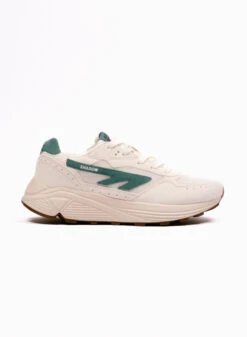 Hi-Tec HTS74 Shadow RGS Gardenia / Brittany Blue -Samsoe Samsoe Shop image 2270