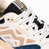 Karhu Legacy 96 True Navy / Irish Cream -Samsoe Samsoe Shop image 2276