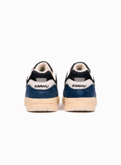 Karhu Legacy 96 True Navy / Irish Cream -Samsoe Samsoe Shop image 2278