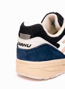 Karhu Legacy 96 True Navy / Irish Cream -Samsoe Samsoe Shop image 2279