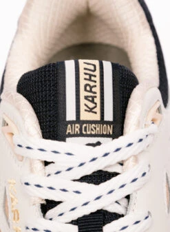 Karhu Legacy 96 True Navy / Irish Cream -Samsoe Samsoe Shop image 2280