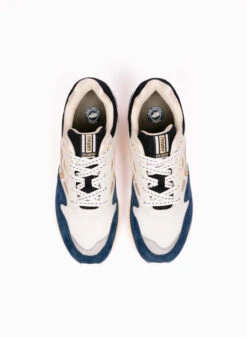 Karhu Legacy 96 True Navy / Irish Cream -Samsoe Samsoe Shop image 2282