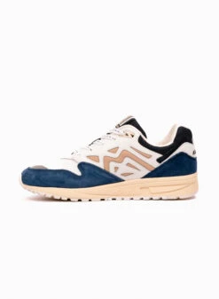 Karhu Legacy 96 True Navy / Irish Cream -Samsoe Samsoe Shop image 2283