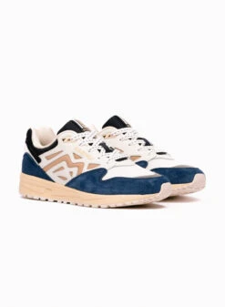 Karhu Legacy 96 True Navy / Irish Cream -Samsoe Samsoe Shop image 2284