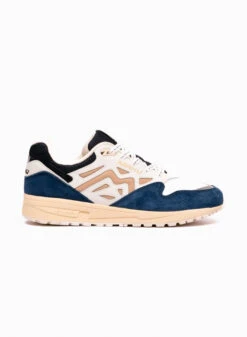 Karhu Legacy 96 True Navy / Irish Cream -Samsoe Samsoe Shop image 2285