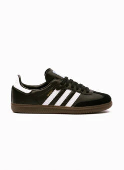 Adidas Originals Samba OG Core Black / Cloud White / Gum5
