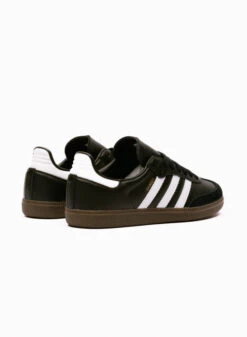 Adidas Originals Samba OG Core Black / Cloud White / Gum5 -Samsoe Samsoe Shop image 2290