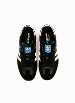 Adidas Originals Samba OG Core Black / Cloud White / Gum5 -Samsoe Samsoe Shop image 2292
