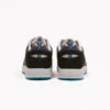 Karhu Fusion 2.0 Jet Black/Deep Lagoon -Samsoe Samsoe Shop image 2302