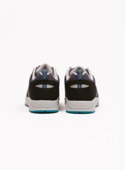 Karhu Fusion 2.0 Jet Black/Deep Lagoon