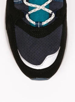 Karhu Fusion 2.0 Jet Black/Deep Lagoon -Samsoe Samsoe Shop image 2304