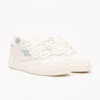 Reebok Club C 85 Chalk/Blue -Samsoe Samsoe Shop image 2315