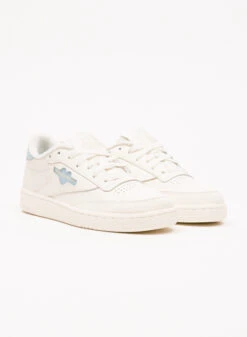 Reebok Club C 85 Chalk/Blue