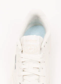 Reebok Club C 85 Chalk/Blue -Samsoe Samsoe Shop image 2317