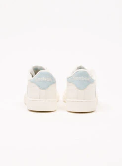 Reebok Club C 85 Chalk/Blue -Samsoe Samsoe Shop image 2319