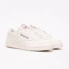 Reebok Club C 85 Chalk / Chalk / Hunter Green -Samsoe Samsoe Shop image 2321