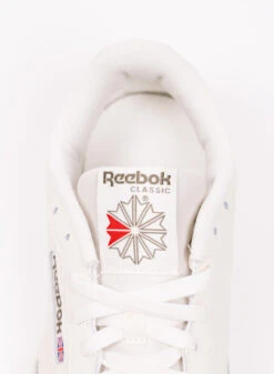 Reebok Club C 85 Chalk / Chalk / Hunter Green -Samsoe Samsoe Shop image 2324