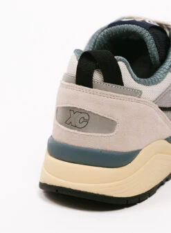 Karhu Fusion XC Ultimate Gray/India Ink