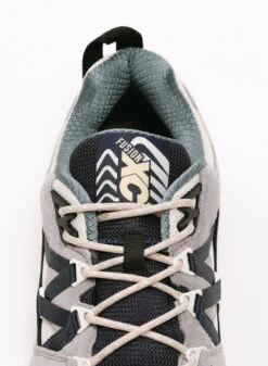 Karhu Fusion XC Ultimate Gray/India Ink -Samsoe Samsoe Shop image 2332