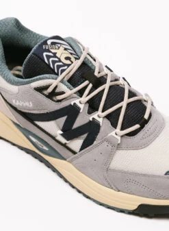 Karhu Fusion XC Ultimate Gray/India Ink -Samsoe Samsoe Shop image 2333
