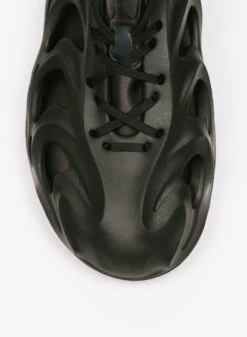 Adidas Originals AdiFOM Q Black -Samsoe Samsoe Shop image 2336