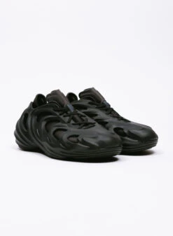 Adidas Originals AdiFOM Q Black -Samsoe Samsoe Shop image 2338